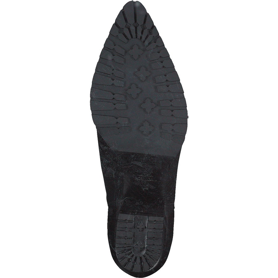 Sable Tractor Black - Bild 7