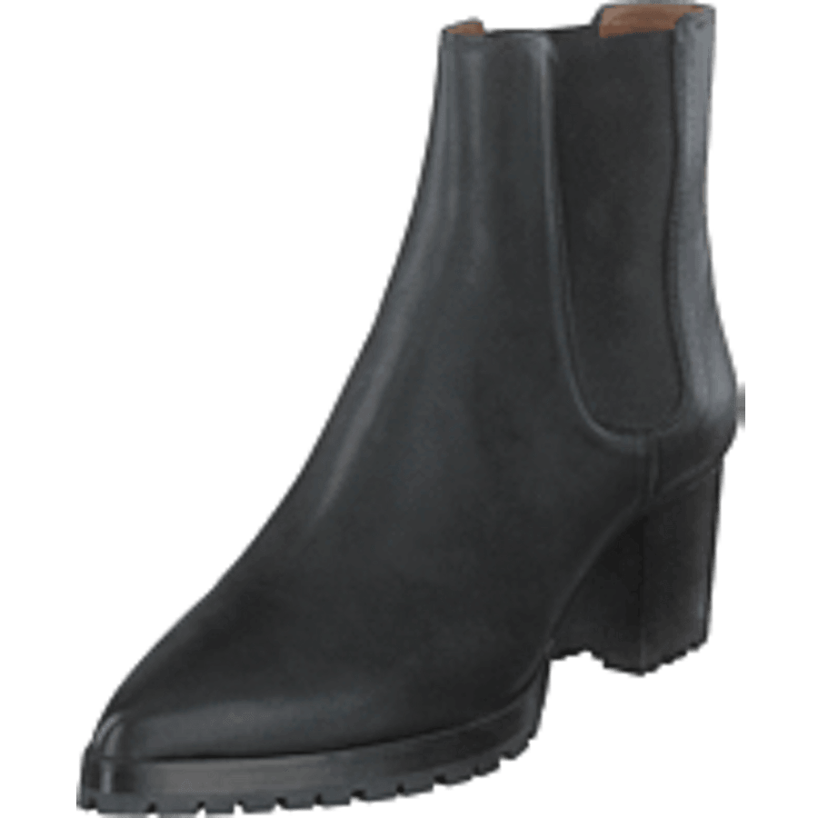 Sable Tractor Black - Bild 9