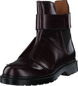 Ike Dark Burgundy - Bild 9