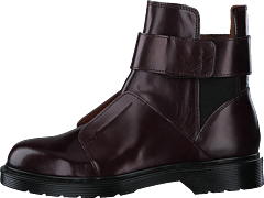 Ike Dark Burgundy - Bild 10