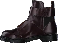 Whyred - Ike Dark Burgundy