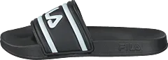 Fila - Moro Bay Slipper Black