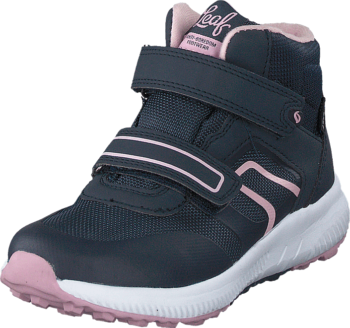 Köp Leaf Aspan Navypink Skor Online | FOOTWAY.se Leaf Skor online | FEETFIRST.SE