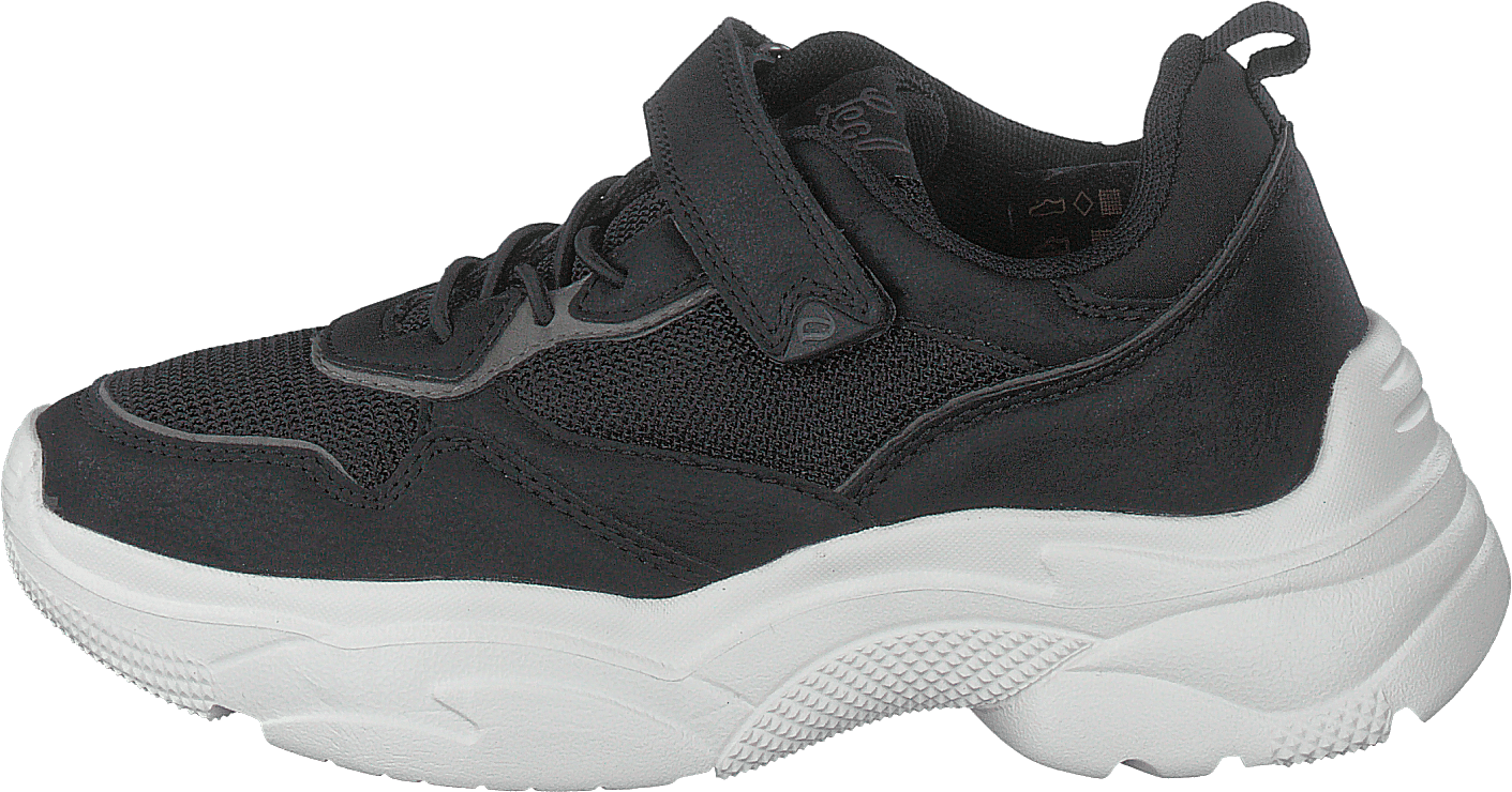 Tuna Black, Unisex, Shoes, Trainers, sport shoes, Black, EU 31