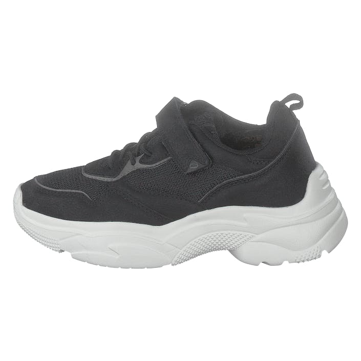 Tuna Black, Unisex, Shoes, Trainers, sport shoes, Black, EU 31