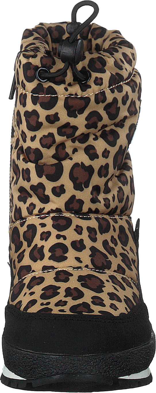 Ilsbo Leopard