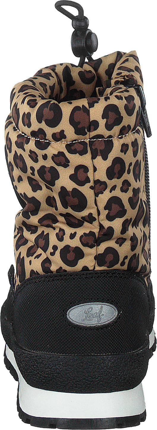 Ilsbo Leopard