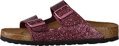 Birkenstock - Arizona Slim Cosmic Sparkle Port