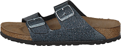 Birkenstock - Arizona Slim Cosmic Sparkle Anthracite