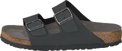 Birkenstock - Arizona Desert Soil Regular Black