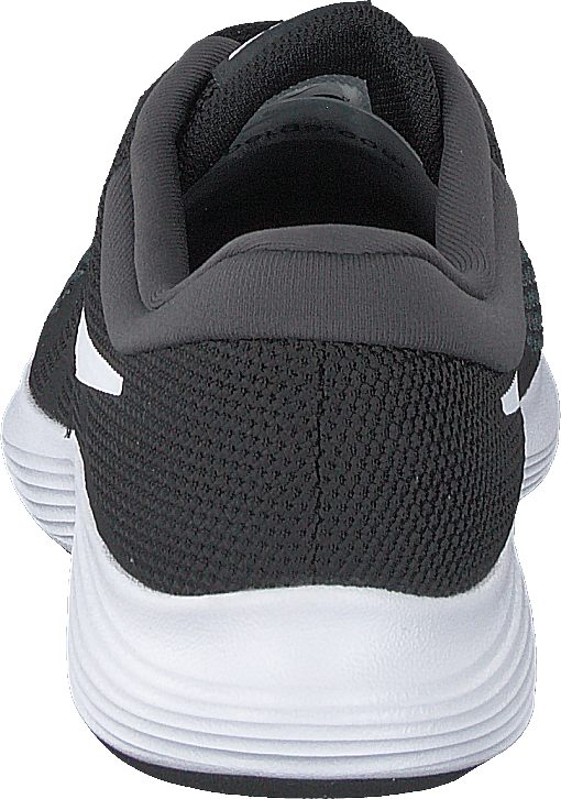 Revolution 4 (gs) Black/white-anthracite