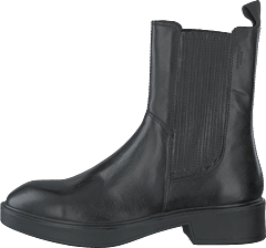 Vagabond, Chelsea Boots Nordens största utbud av skor Stövletter VAGABOND Camille 4845 008 92 BlackBlack