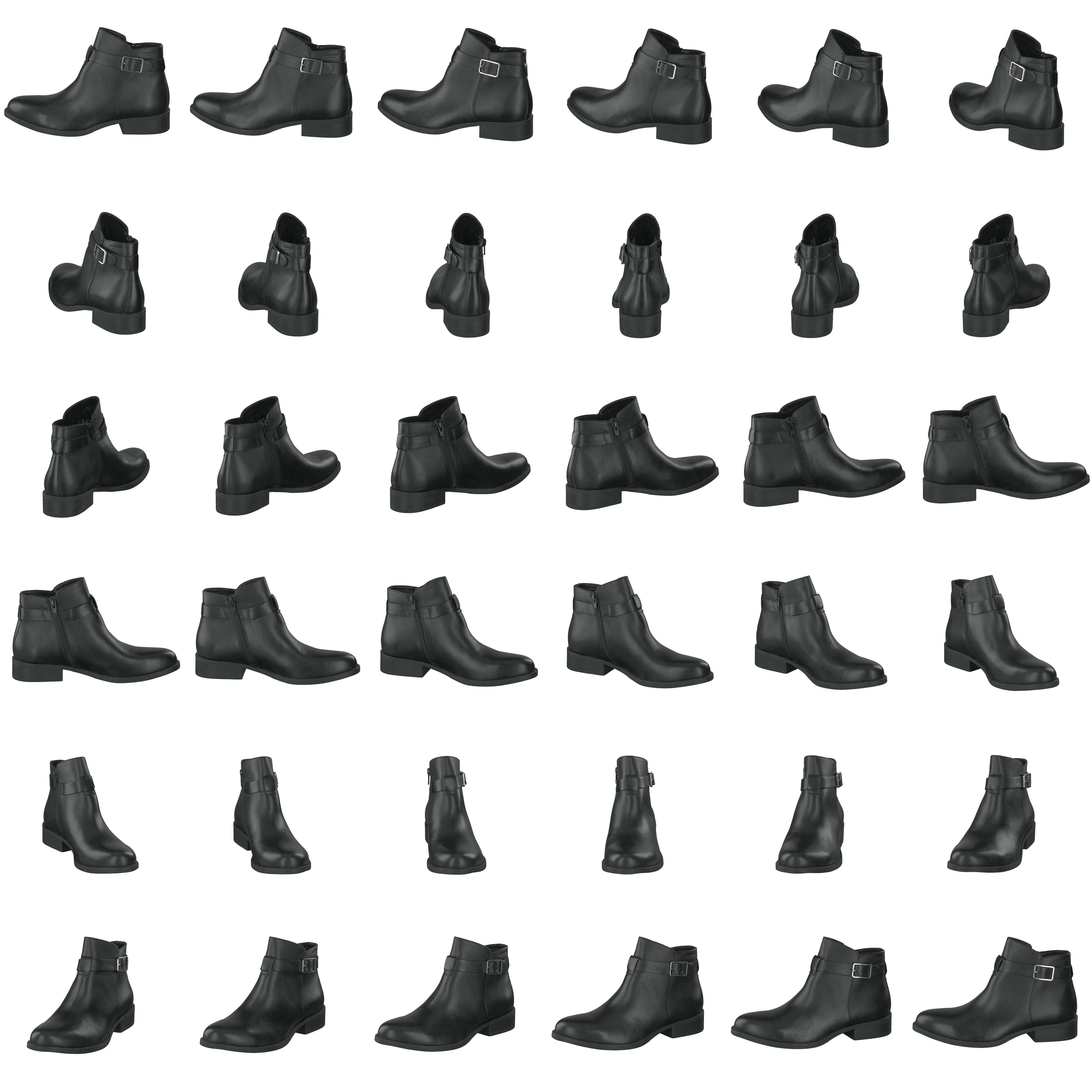 Cary 4820-001-20 Black - Bild 8