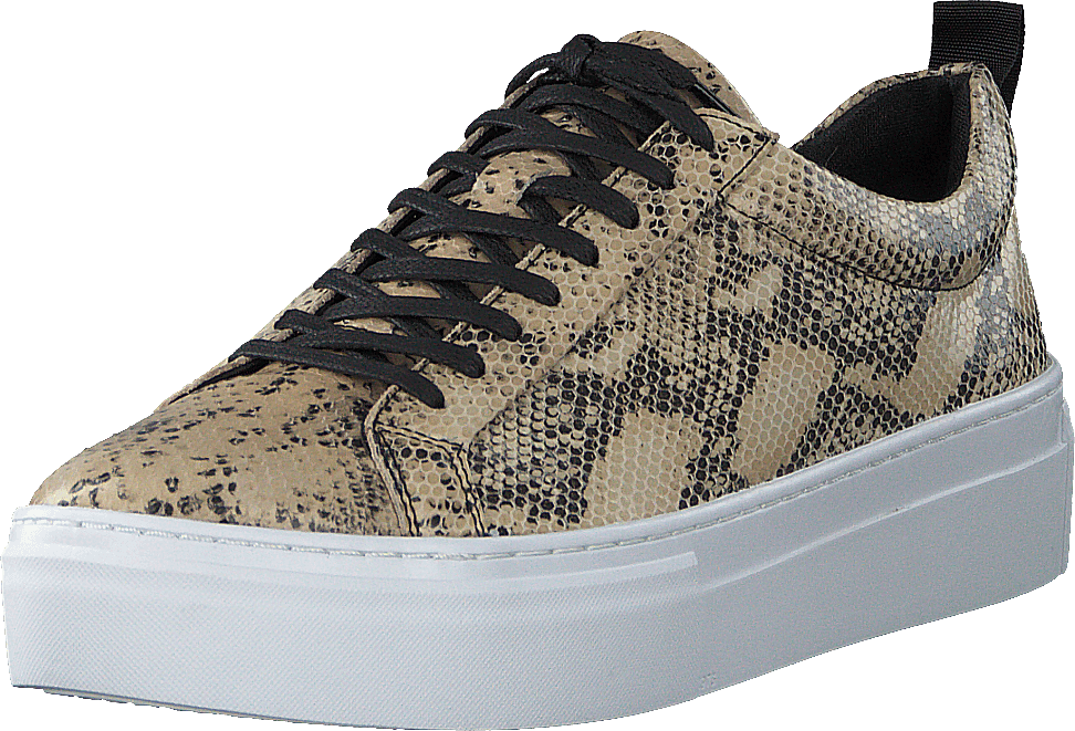 Zoe Platform 4827-208-87 Sand/black - Bild 3