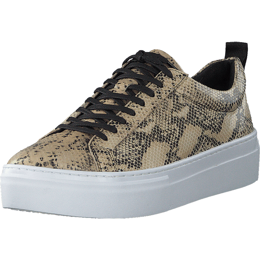 Zoe Platform 4827-208-87 Sand/black - Bild 3