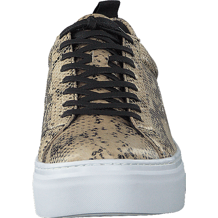 Zoe Platform 4827-208-87 Sand/black - Bild 4