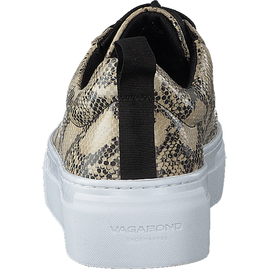 Zoe Platform 4827-208-87 Sand/black - Bild 5