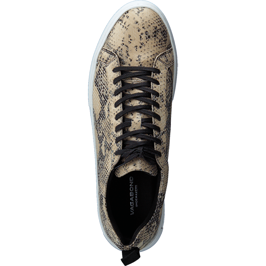 Zoe Platform 4827-208-87 Sand/black - Bild 6