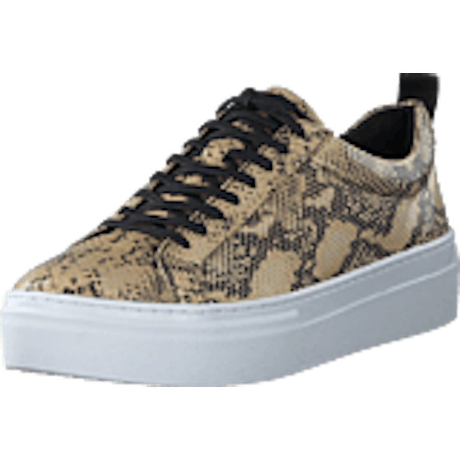 Zoe Platform 4827-208-87 Sand/black - Bild 9