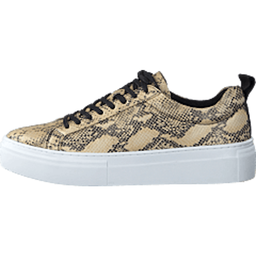 Zoe Platform 4827-208-87 Sand/black - Bild 10