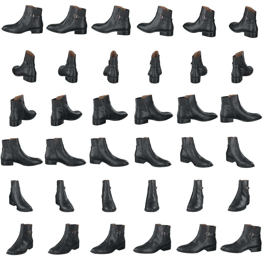 Mira 4843-101-20 Black - Bild 8