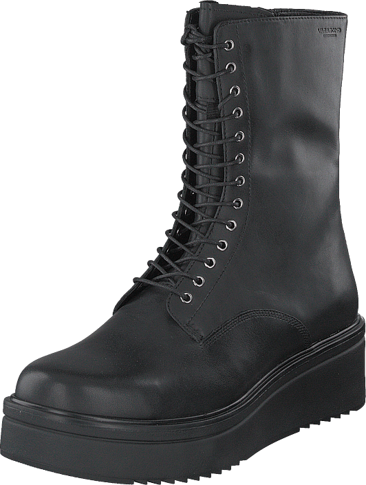 Köp Vagabond Tara 4846 001 20 Black Skor Online | FOOTWAY.se Grå Roxy Tara Stövlar Dam Online