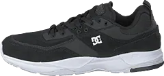 DC Shoes - E.tribeka Black/white/black