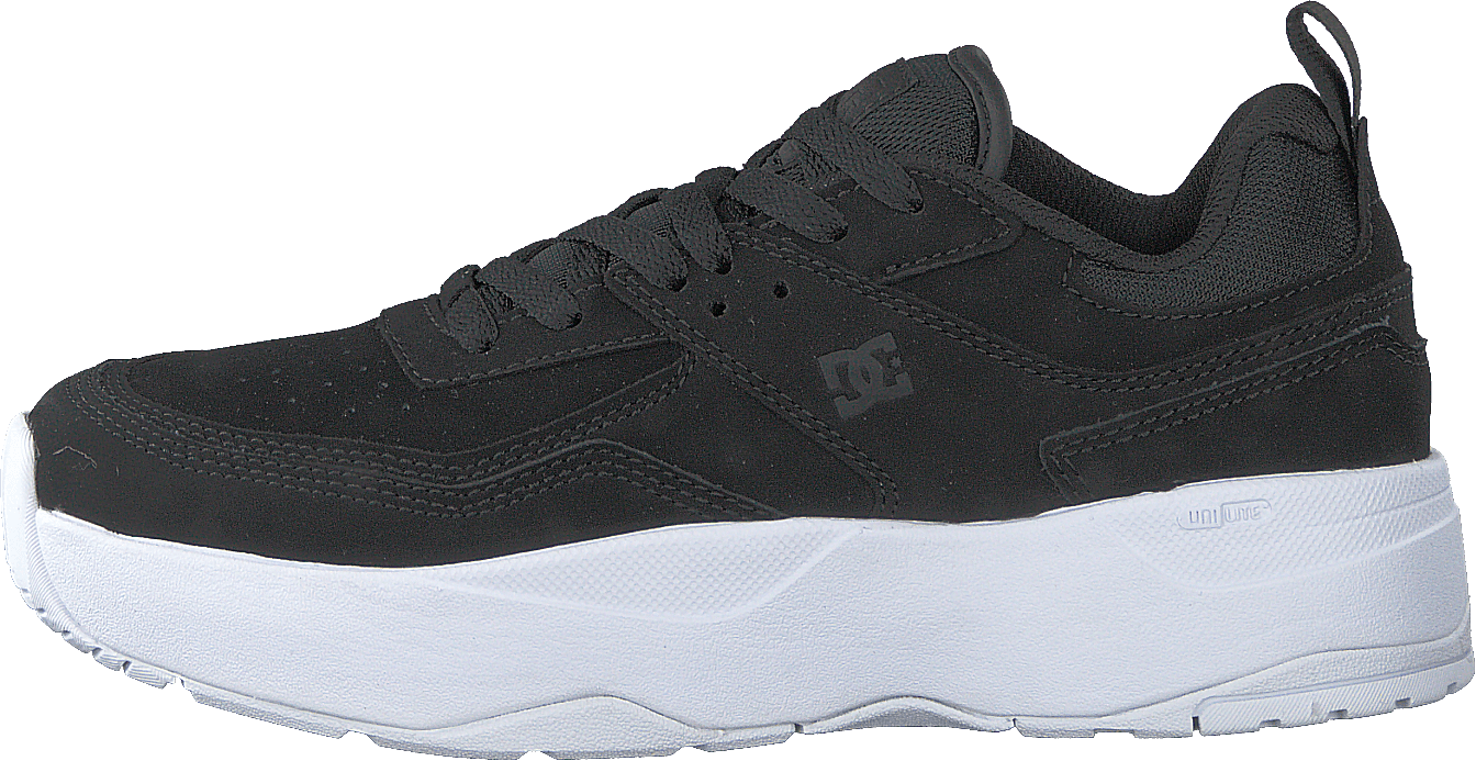 E.tribeka Platform Black