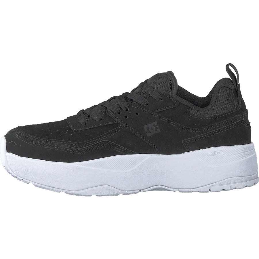 E.tribeka Platform Black