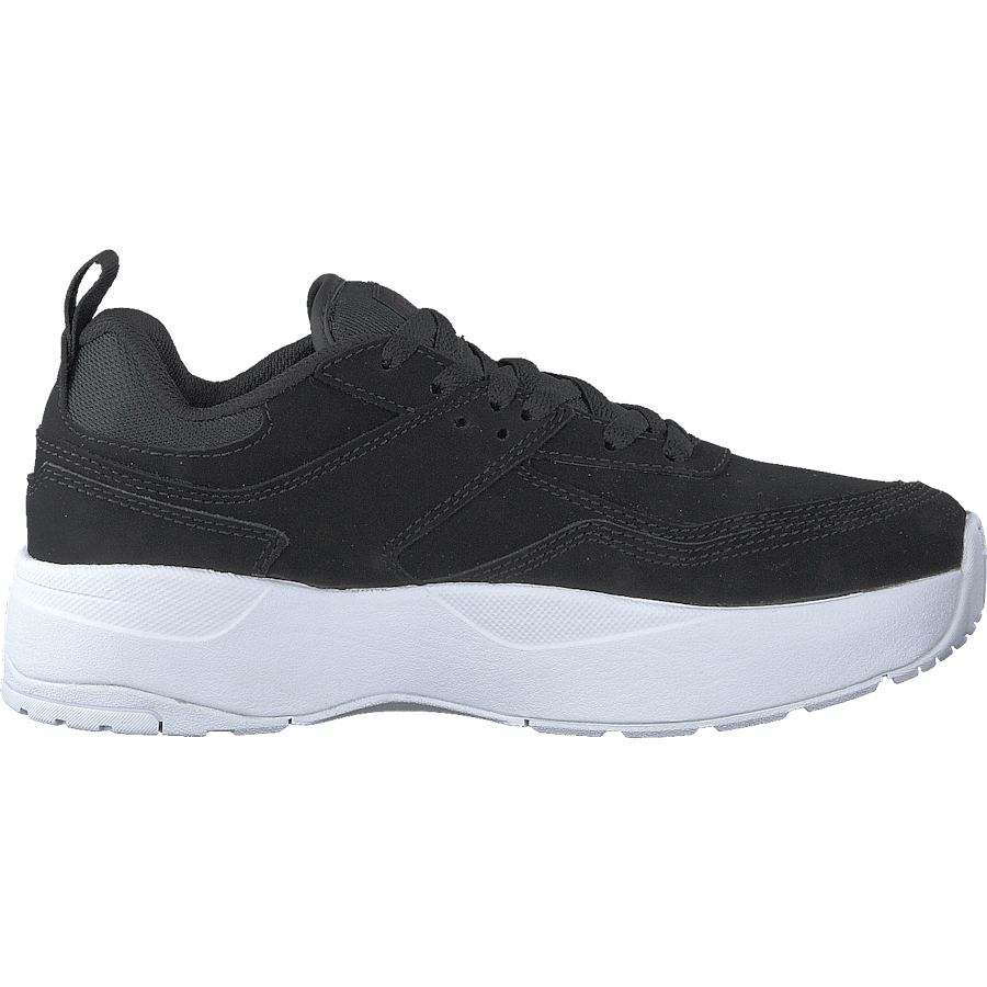 E.tribeka Platform Black - Bild 2
