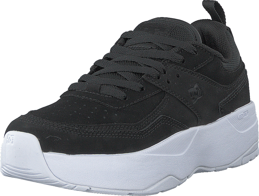 E.tribeka Platform Black - Bild 3