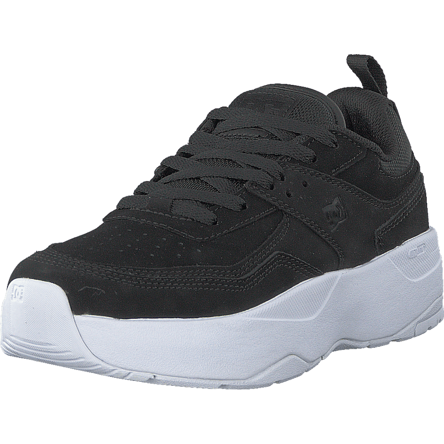E.tribeka Platform Black - Bild 3