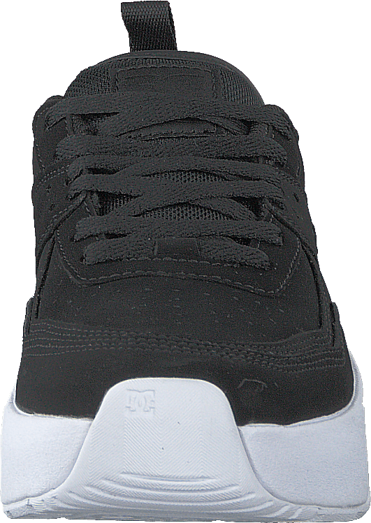 E.tribeka Platform Black - Bild 4