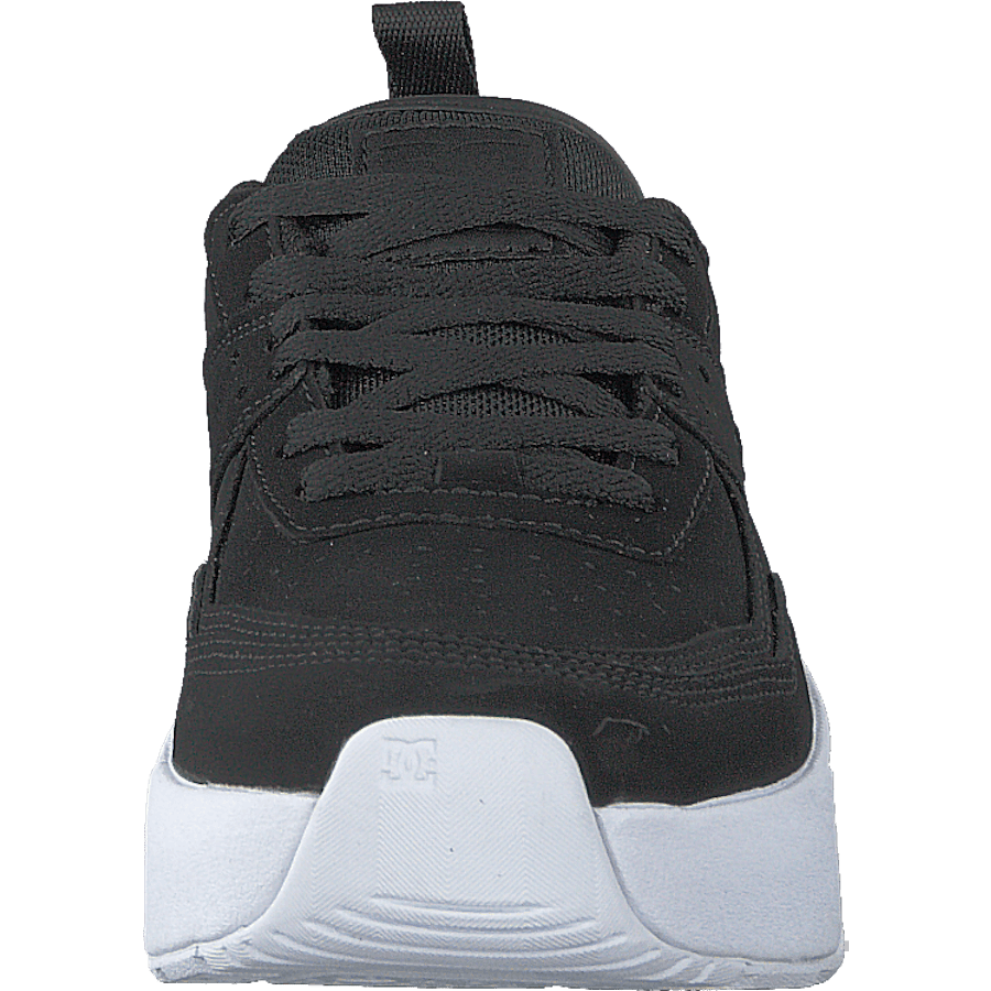 E.tribeka Platform Black - Bild 4