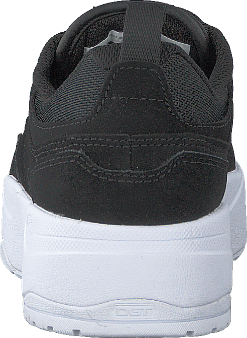 E.tribeka Platform Black - Bild 5