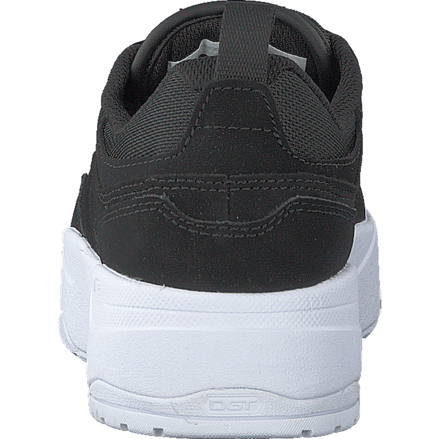 E.tribeka Platform Black - Bild 5