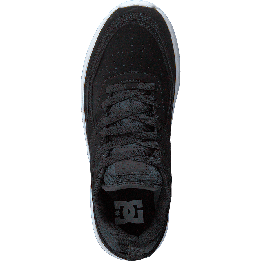E.tribeka Platform Black - Bild 6