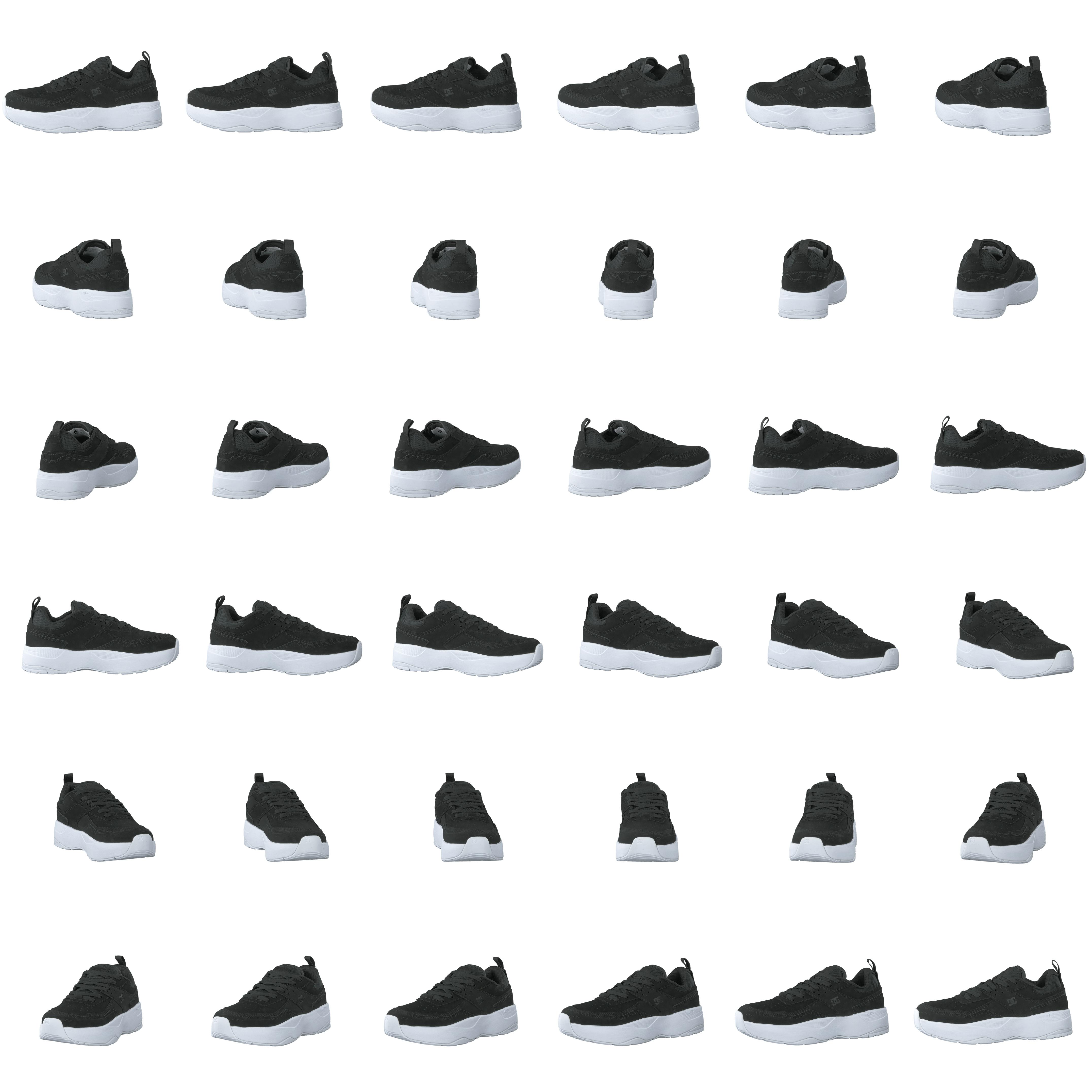E.tribeka Platform Black - Bild 8