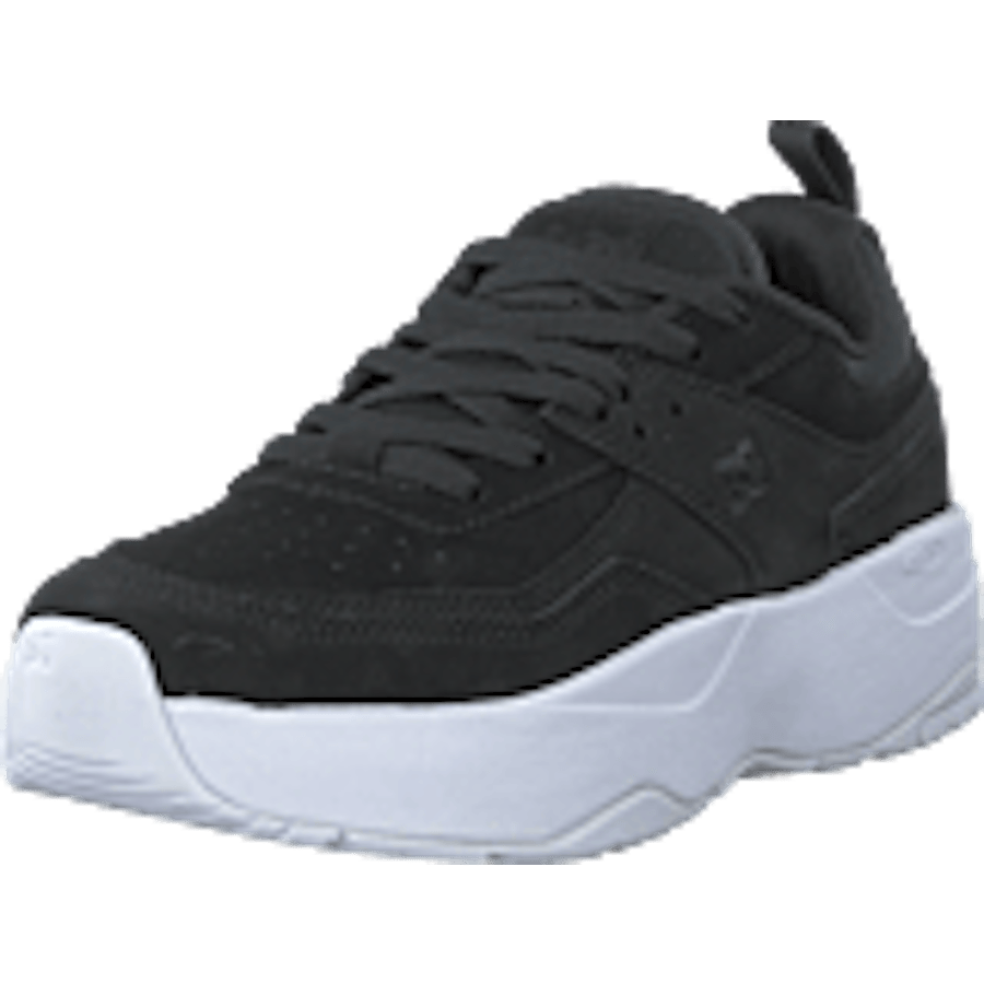 E.tribeka Platform Black - Bild 9