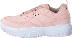DC Shoes - E.tribeka Platform Peachie Peach