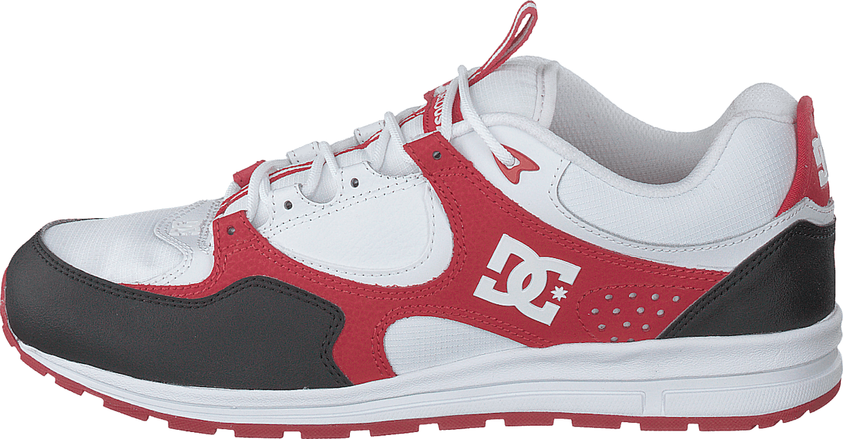 Kalis Lite Black/white/red