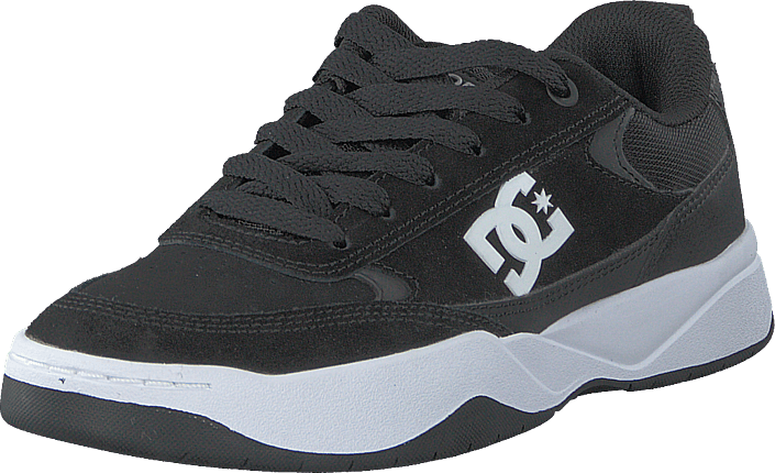 dc shoes 36