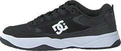 DC Shoes - Penza Black//white