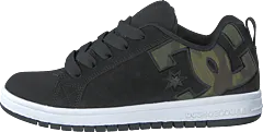 DC Shoes - Court Graffik Se Camo