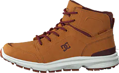 DC Shoes - Torstein Wheat