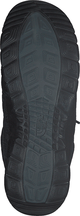 The North Face - W Thermoball Lace Ii Shiny Tnf Black/iron Gate Grey