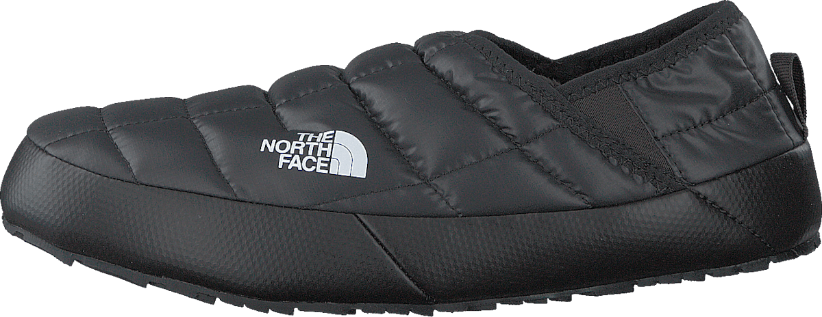 W Thermoball Traction Mule V Tnf Black/tnf Black