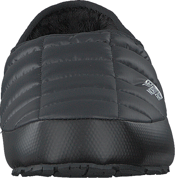 W Thermoball Traction Mule V Tnf Black/tnf Black