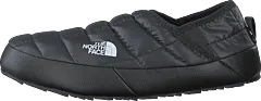 The North Face - W Thermoball Traction Mule V Tnf Black/tnf Black