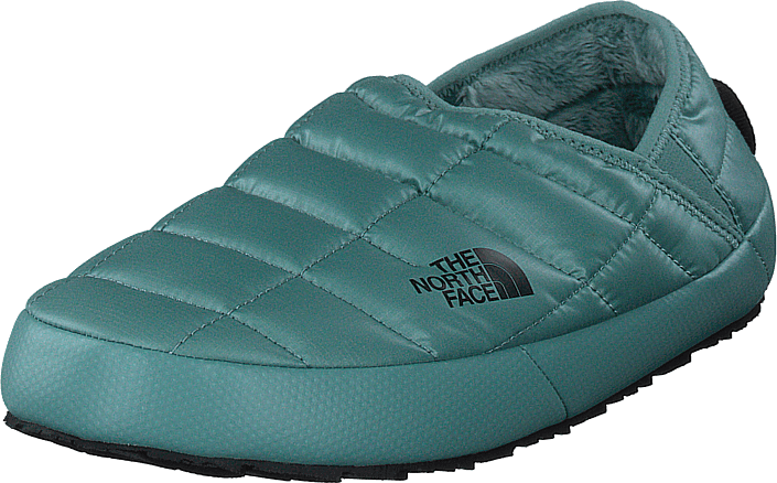 north face thermoball mule